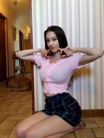 Анкета проститутки Пелагея - Фото 1, , 26 лет, №42323